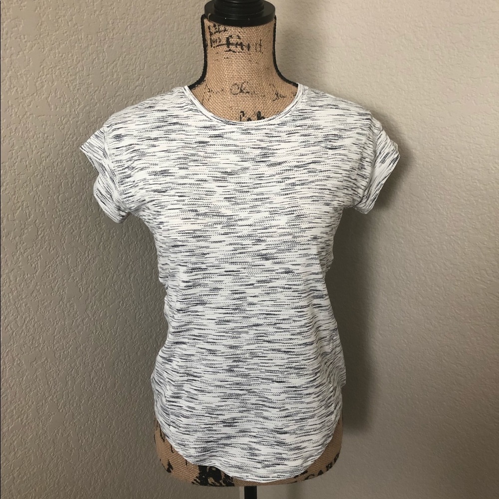 Lululemon Love Crew Shirt